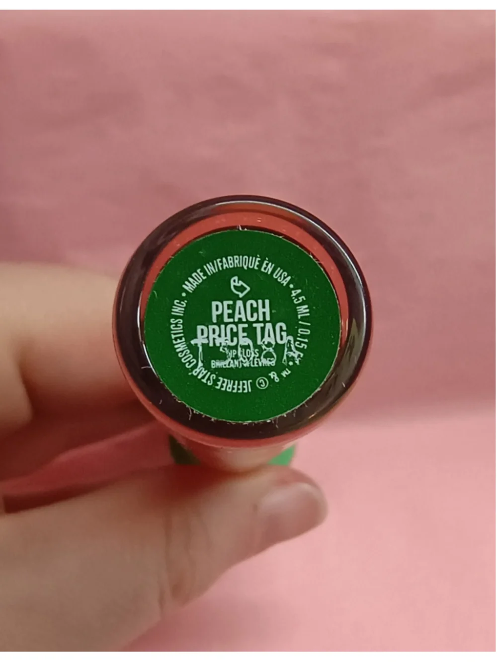 Jeffree Star Cosmetics new no